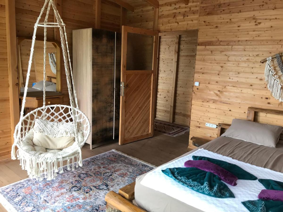 Kabak Uetopya Kamp 法拉尔雅 外观 照片