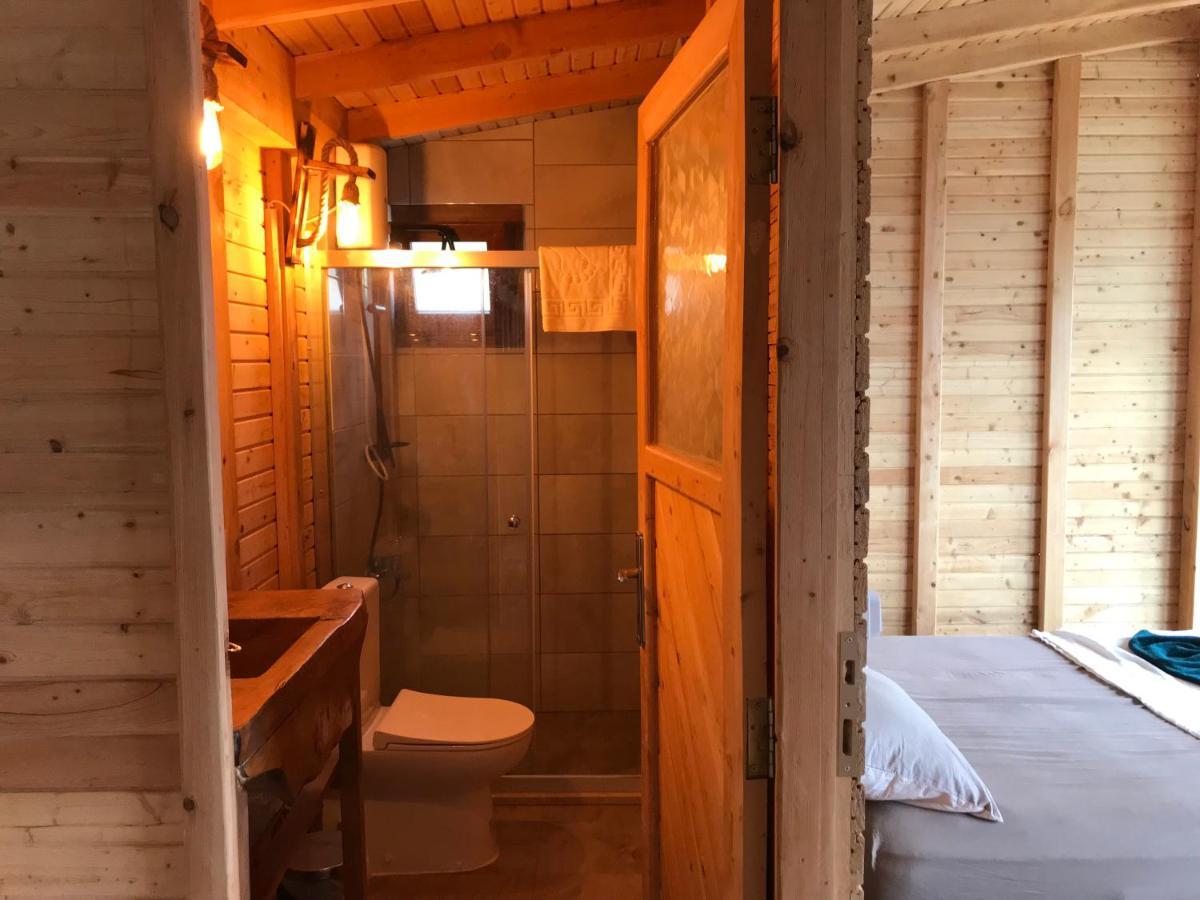 Kabak Uetopya Kamp 法拉尔雅 外观 照片